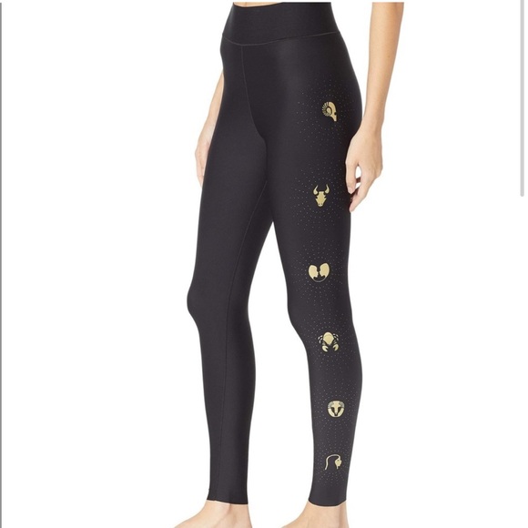 Horoscope leggings - Picture 2 of 3